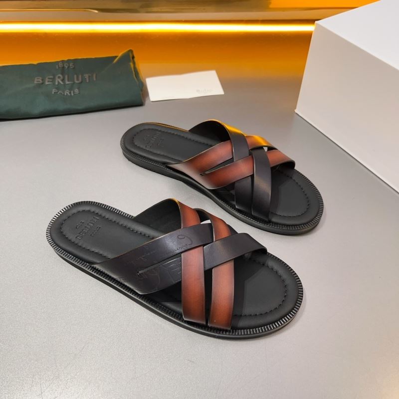 Berluti Sandals